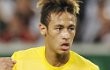Neymar Bertahan di Santos Hingga April 2012