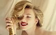 Scarlett Johansson Sumbang Suara di Video Promo Moet & Chandon Champagne