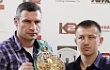 Vitali Klitschko Akan Bungkam Tomasz Adamek