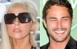 Benarkah Lady GaGa Kencan dengan Model Video Musik 'You and I'?