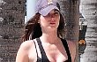 Megan Fox Tinggalkan Diet Ketat Vegan Demi Kesehatan