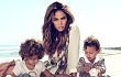 Jennifer Lopez Kerja Keras Jaga Penampilan Demi Si Kembar