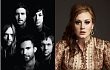 Maroon 5 Tertarik Kolaborasi Bareng Adele