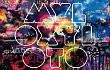 Coldplay Umumkan Tracklist Album 'Mylo Xyloto'