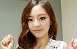 Goo Hara Tetap Langsing Walau Doyan Makan