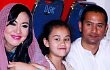 Angelina Sondakh Ajak Adik Adjie Massaid Tinggal Serumah