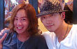 Jang Geun-suk Liburan Bersama Rain di Jepang
