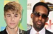 Justin Bieber Rekaman Bareng Boyz II Men Untuk Album Natal