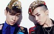 G-Dragon dan TOP Akan  Rilis Dua Single Jepang