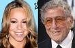 Mariah Carey Duet Dengan Tony Bennett di 'When Do the Bells Ring for Me'