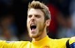 Alex Ferguson Turunkan David de Gea Lawan Chelsea