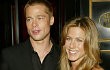 Brad Pitt Hanya Pura-Pura Bahagia Saat Menikah dengan Jennifer Aniston