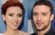 Scarlett Johansson dan Justin Timberlake Berpesta Walau Diterpa Skandal Foto Bugil