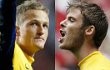 Anders Lindegaard Ingin Jadi Kiper Utama Manchester United