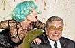 Tony Bennett Nyanyikan Lagu Lawas 'The Lady Is a Tramp' Bareng Lady GaGa