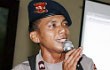 Briptu Norman Kamaru Mundur Sebagai Polisi
