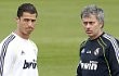 Cristiano Ronaldo: Real Madrid Lebih Kuat dengan Jose Mourinho