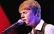 Justin Bieber Meriahkan Georgia Music Hall of Fame Awards 2011