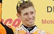 Casey Stoner Tidak Terkejar di Aragon