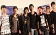Konser SM*SH  Dihentikan Karena Banyak Penonton Pingsan