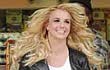 Britney Spears Buat Onar Bersama Kekasih di Foto Pertama Video Musik 'Criminal'