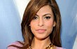 Eva Mendes Paranoid Gara-Gara Dikuntit Orang Misterius
