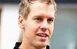 Sebastian Vettel Enggan Memikirkan Skenario Juara  di Singapura