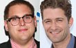 Jonah Hill Benci Matthew Morrison
