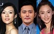 Jang Dong Gun Jadi Rebutan Zhang Ziyi dan Cecilia Cheung di 'Dangerous Liaisons'