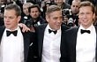 George Clooney: Brad Pitt dan Matt Damon Itu Tukang Usil
