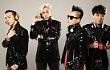 Big Bang Bintangi Iklan Headphone Ludacris