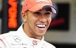 Lewis Hamilton: Sulit Patahkan Dominasi Sebastian Vettel di Singapura