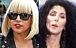 Gaya Busana Favorit Lady GaGa Terilhami dari Cher