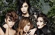 Brown Eyed Girls Rilis Video Musik 'Sixth Sense'