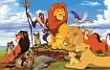 'The Lion King' Kokoh di Urutan Pertama Box Office Amerika