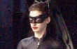 Kostum Komplit Batman dan Catwoman dalam 'The Dark Knight Rises' Dipublikasikan