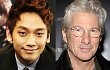 Rain Berencana Adu Akting Dengan Richard Gere