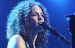 Video: Alicia Keys Perkenalkan Lagu Barunya 'A Place Of My Own'
