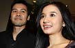 Chico Jericho Dukung Laudya Cynthia Bella Pakai Jilbab