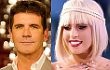 Simon Cowell Anggap Lady GaGa Membosankan