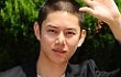 Heechul Selesai Jalani Pelatihan Dasar Militer