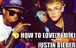 Justin Bieber Masukkan 'How to Love' Versi Remix ke Album Natal