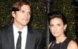 Demi Moore dan Ashton Kutcher Diisukan Akan Cerai