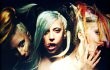 Lady GaGa Jadi Monster Berkepala Tiga di 'Black Jesus Amen'