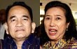 Perseteruan Ruhut Sitompul dan Istri Pertama Kembali Memanas