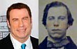 Foto Pria Era 1860 Mirip John Travolta Dilelang di eBay