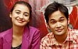 Kisah Cinta Shireen Sungkar dan Teuku Wisnu Berawal dari Benci