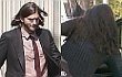 Ashton Kutcher dan Demi Moore Peringati Tahun Baru Yahudi Bersama