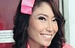 Ayu Dewi Pacaran Dengan Teman Semasa Kecil