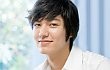 Lee Min Ho Masuk Daftar Artis Berpengaruh di China
